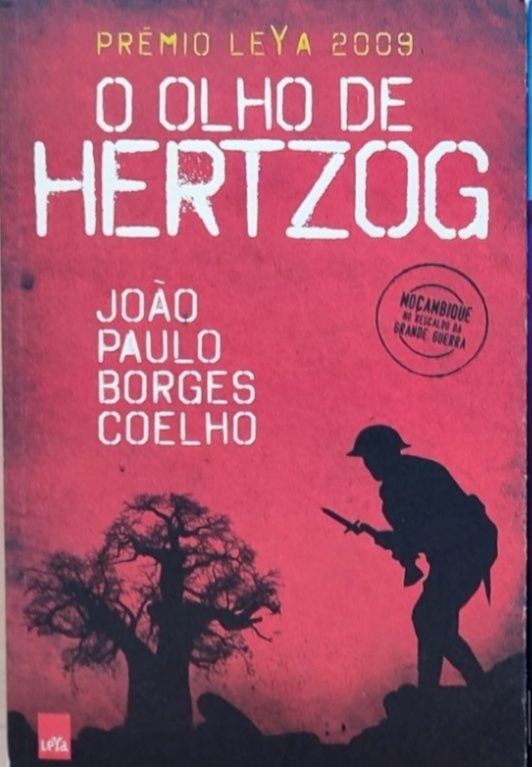 O Olho de Hertzog