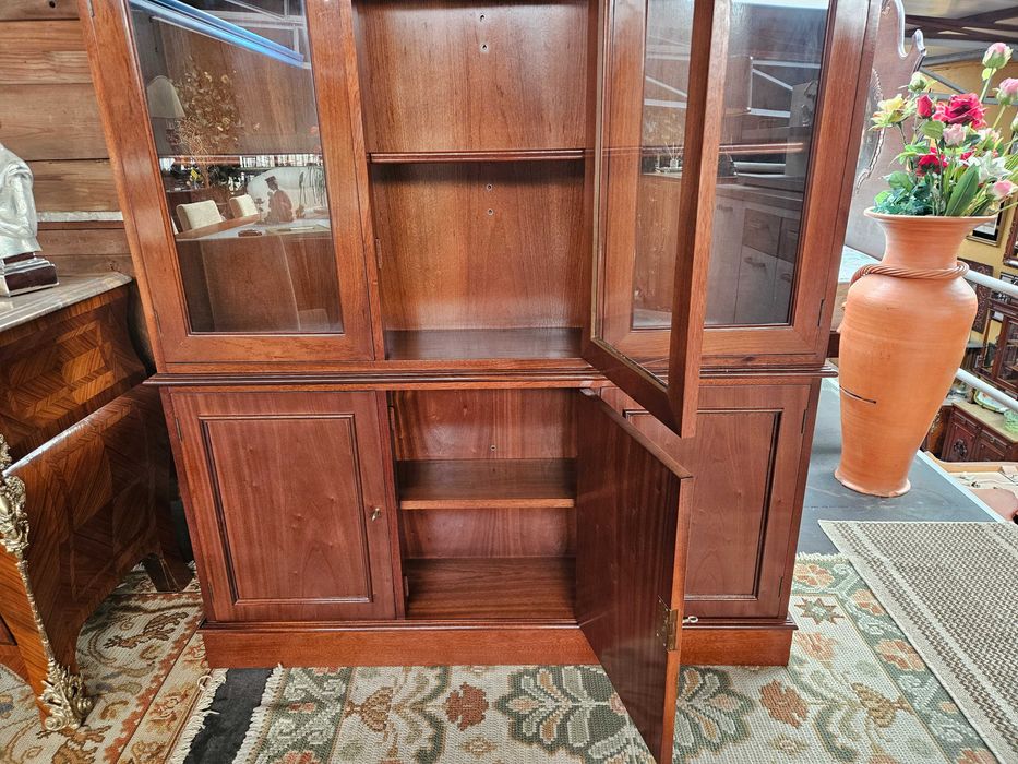 Móvel livreiro, para sala ou escritório - Sem marcas