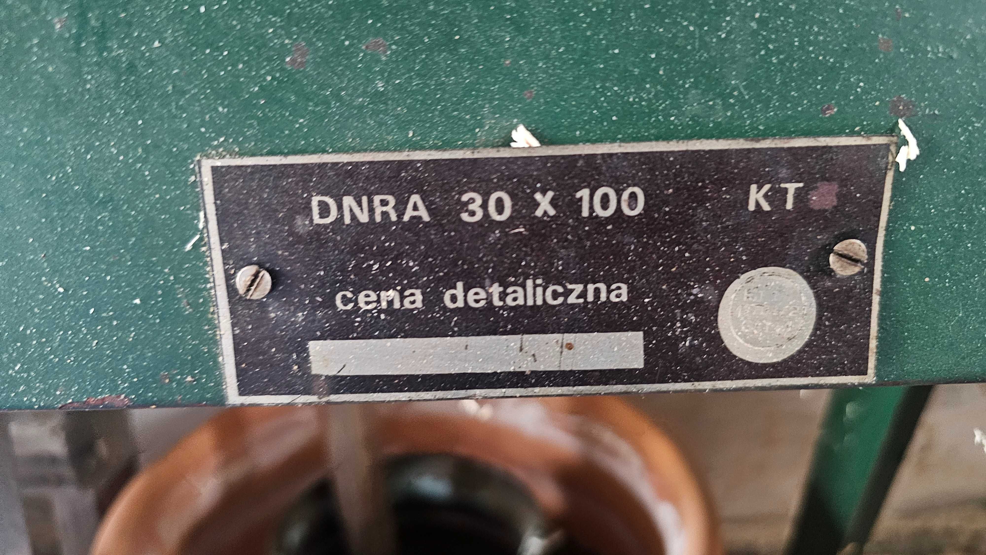 tokarka do drewna SPM