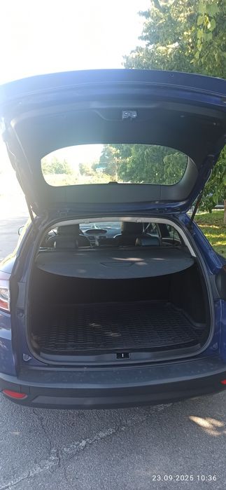 Renault Megan 3 2010 рік