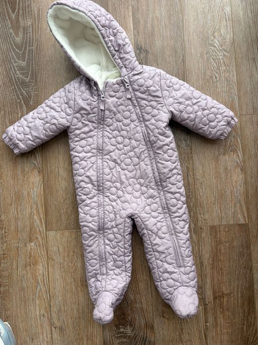Демісезонний комбінезон next