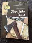 Zbrodnia i kara