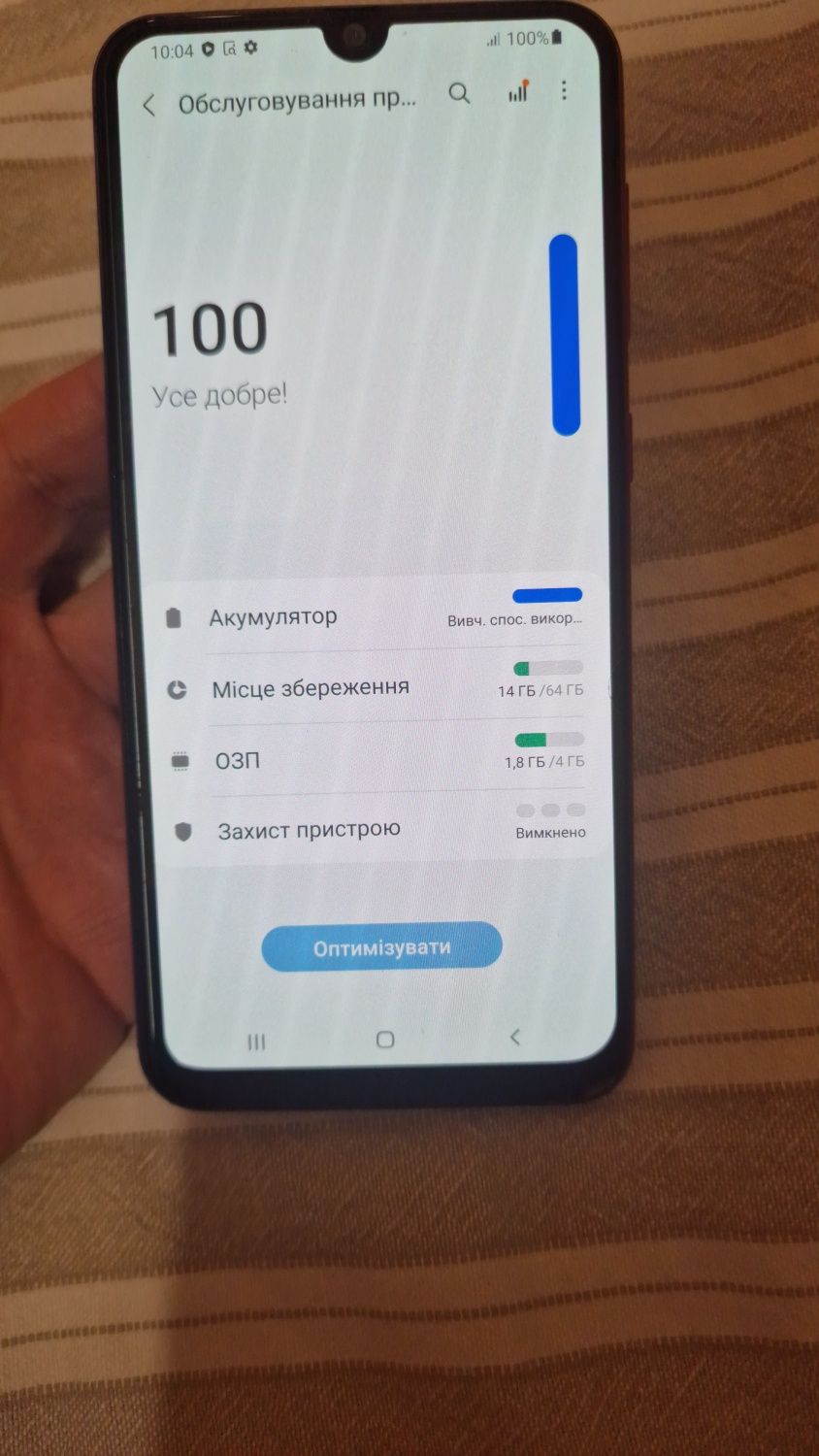 Samsung galaxy a30 sm A305FN 4/64