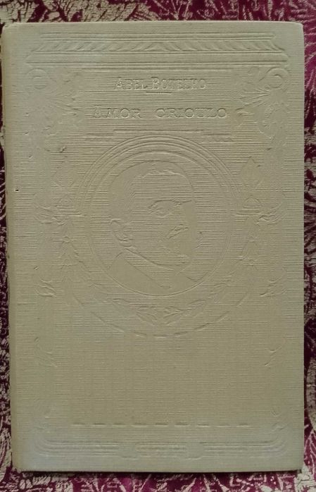 Amor Crioulo 1927 Abel Botelho