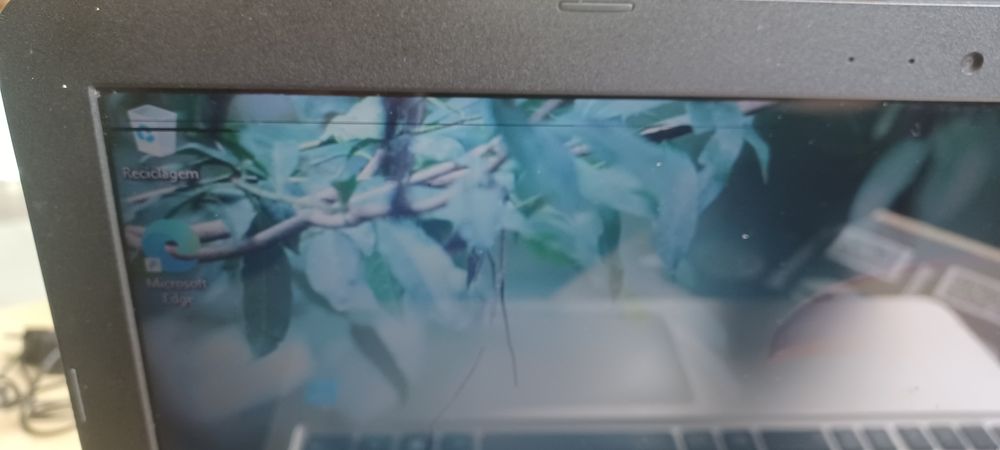 Portátil Asus A540L