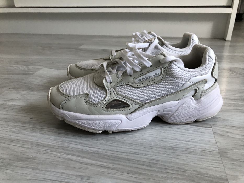 buty damskie adidas falcon rozmiar 38