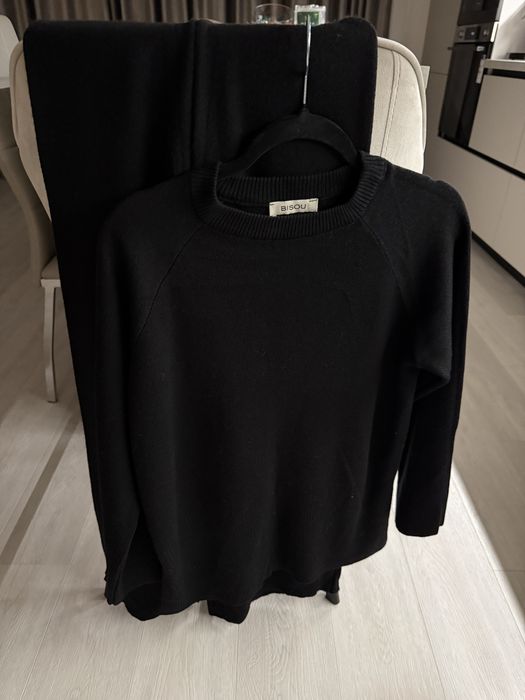 Трикотажний костюм, вільний крій, 950грн