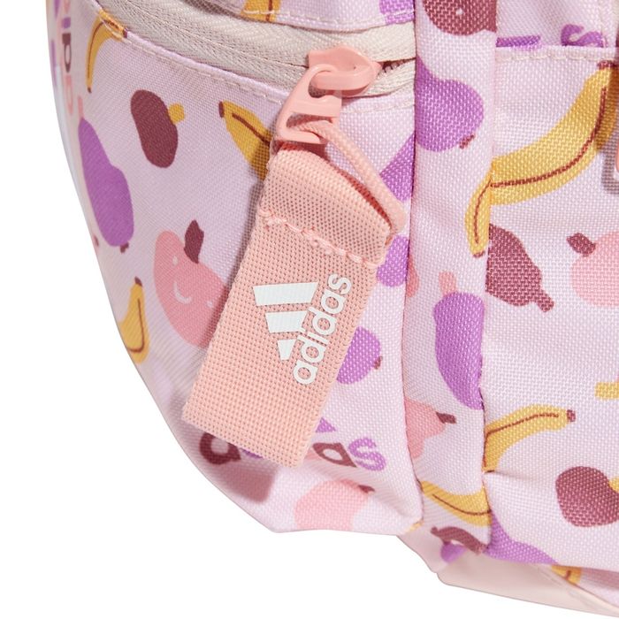 Lekki Plecak Adidas Kids Fruits dla przedszkolaka, zerówki