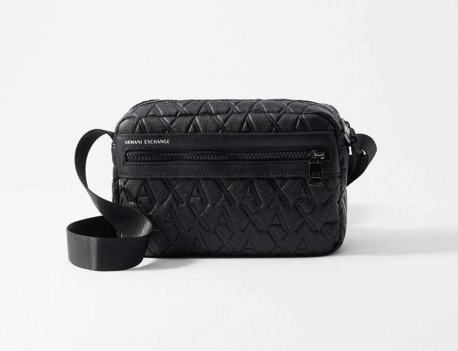 Сумка Armani exchange