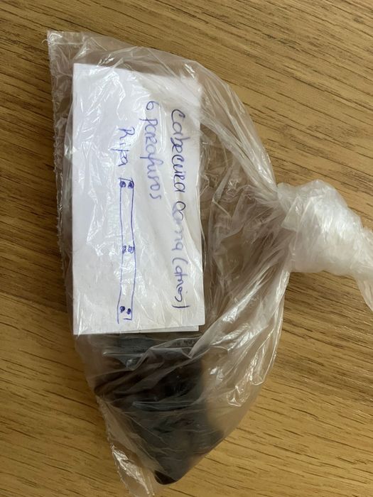 Cama casal e mesas cabeceira - cerejeira e wengué