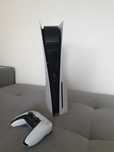 Konsola Sony Playstation PS5 1016A + 1 pad