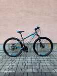 Rower Kross hexagon xs 27,5