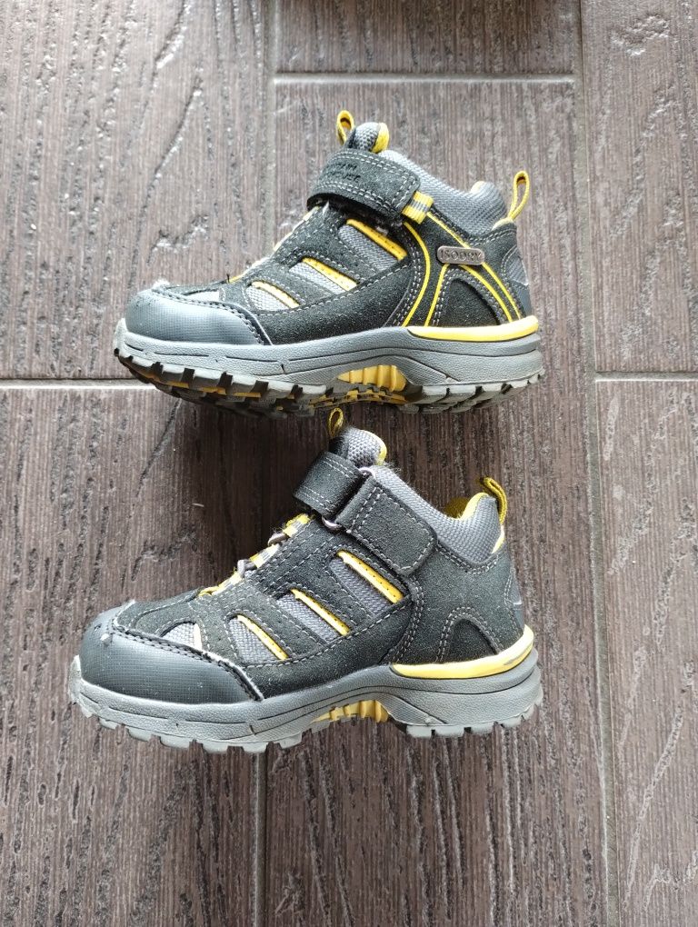 Buty obuwie trekkingowe trekingowe rozm. 24 Mountain Warehouse