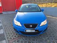 Seat Ibiza 6J 1.2