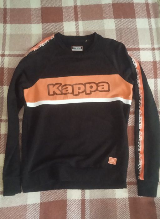 Продається світшот KAPPA