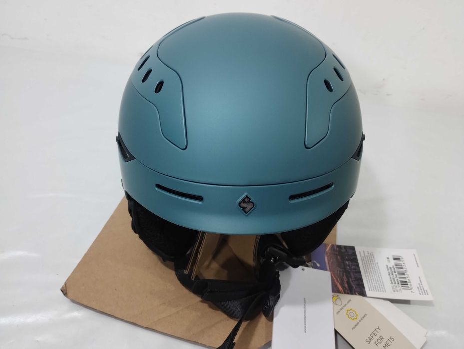 Kask narciarski snowboardo Sweet Protection mips M/L 56-59