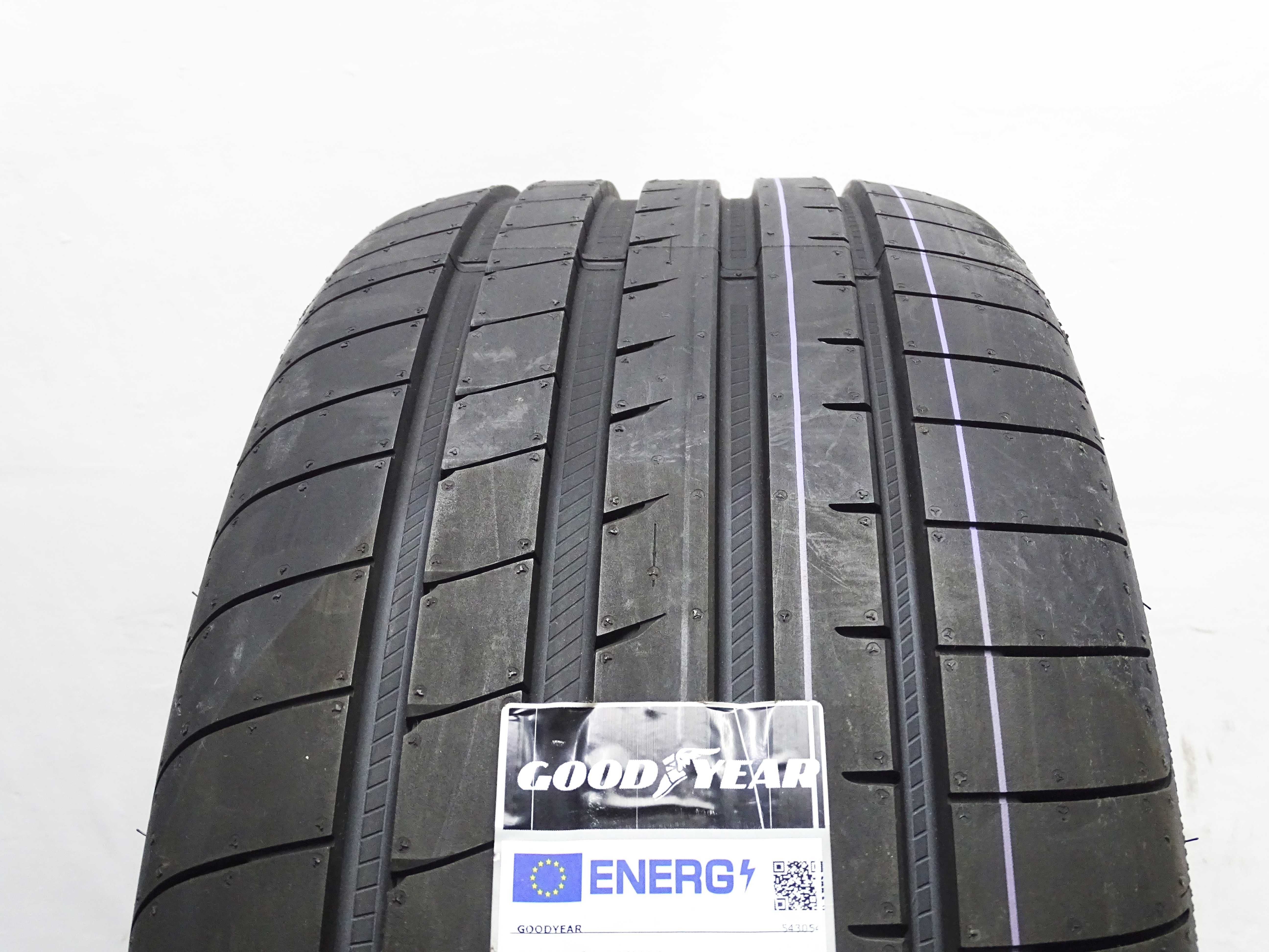 1x GOODYEAR 275/45R21 110Y EAGLE F1 Asymmetric 3 SUV XL