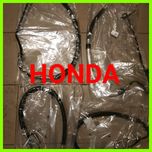 Шланг трубка гидроусилитель honda accord,crv,stream,civic хонда