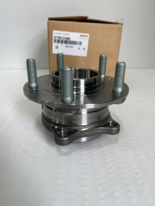 Cubo Roda Rolamento Frente Kia Sorento Sportage Hyundai i40 Santa Fé
