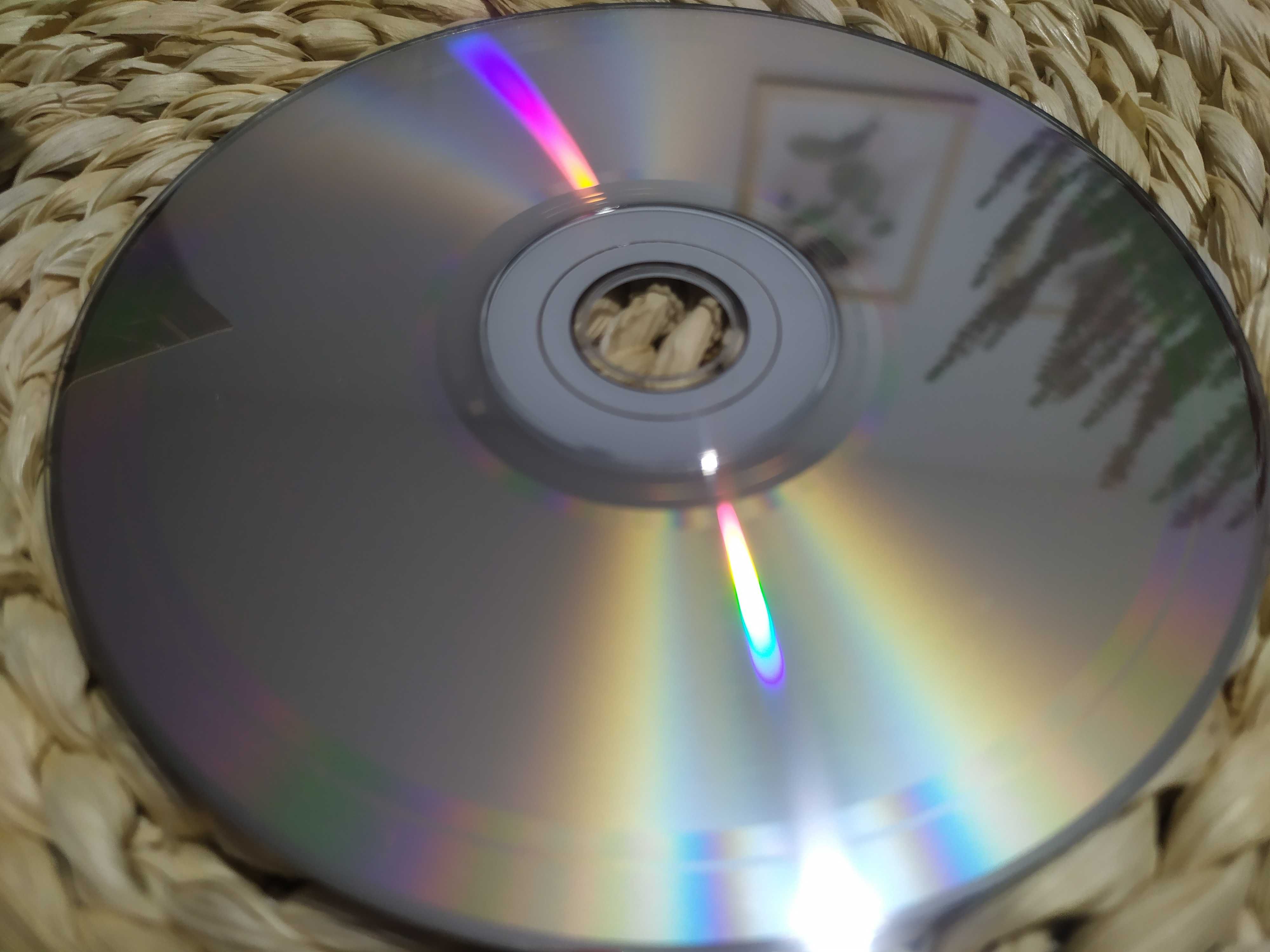 Miuosh Projekcje CD