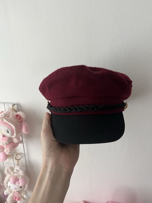 Кепі ( кепка, кашкет) жіночий Pull&Bear