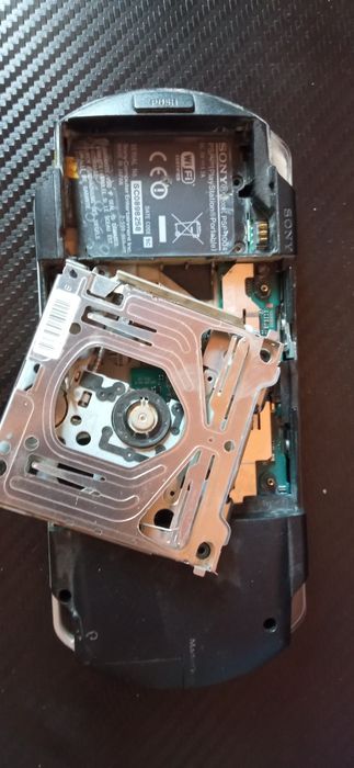 PSP 1004 sprawna.