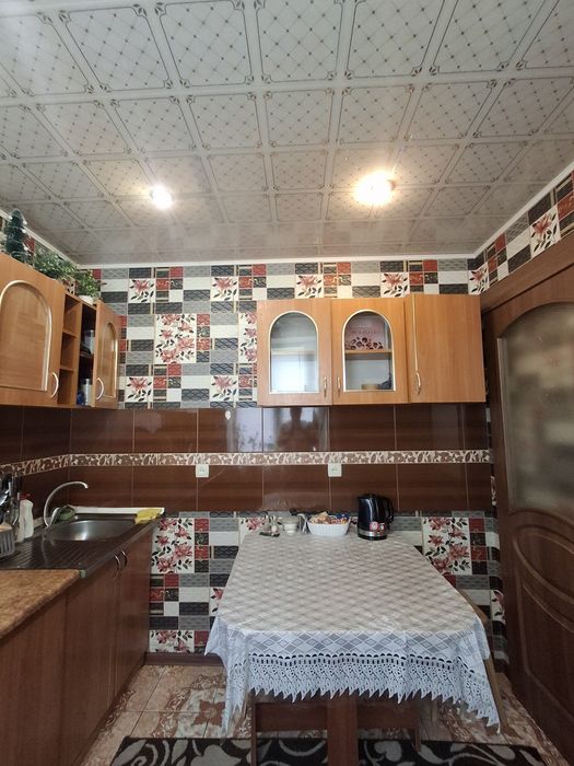 Двокімнатна квартира