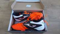 Бутси сороконіжки JOMA Cancha 2308 Orange Black Turf 43.5