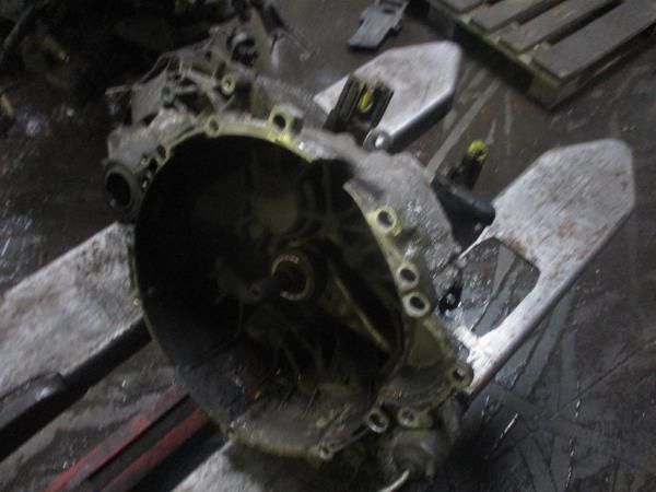 Caixa de velocidades manual VOLVO 850 (LS)