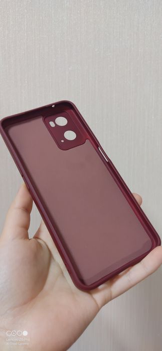 Чехол на OPPO a96