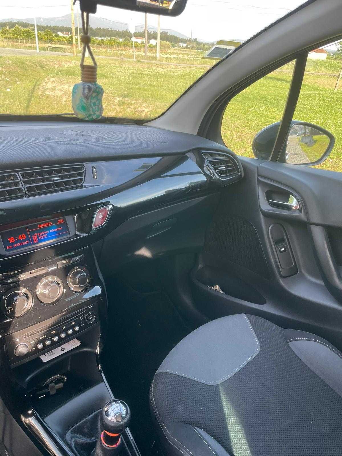 Citroen C3 1.4 Apenas 110.000kms