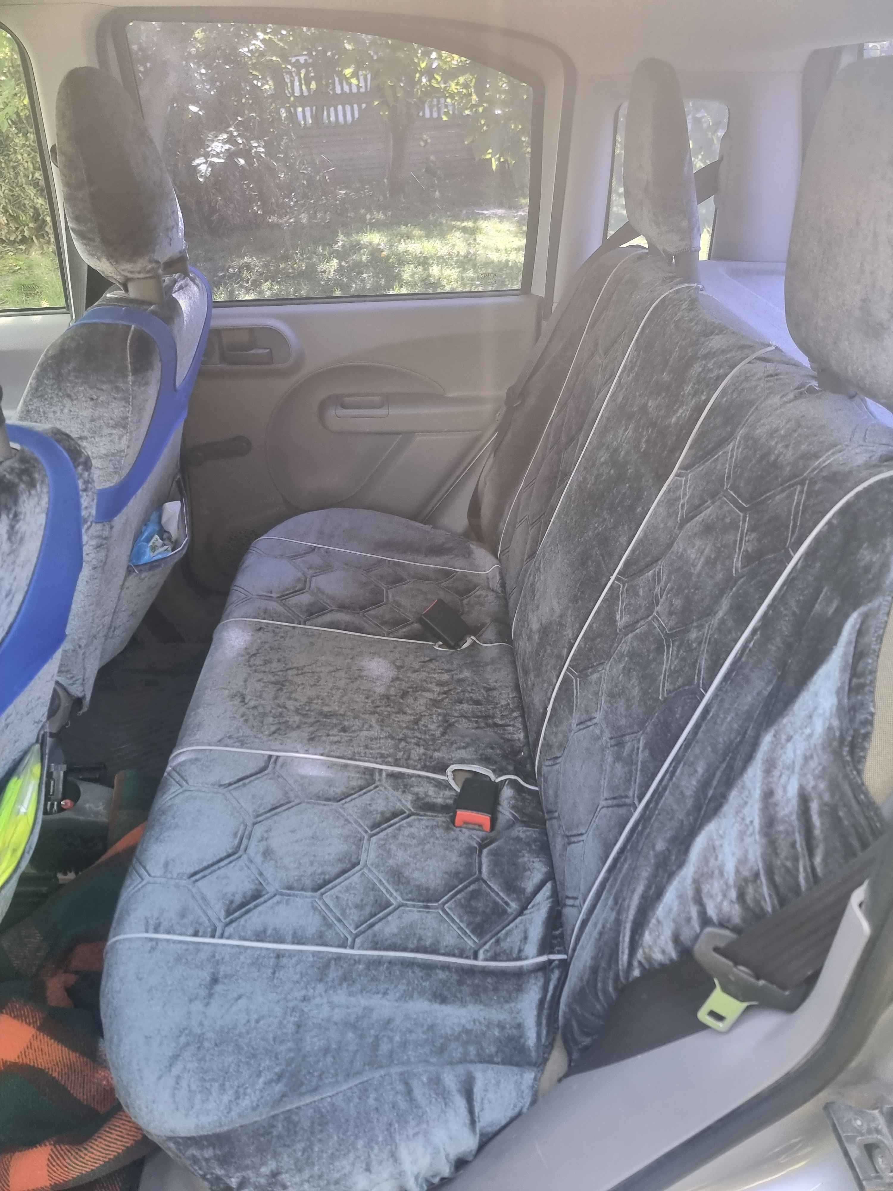 Fiat Panda 1.2 Benzyna