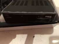 Apebox S-2 de de Satelite .,