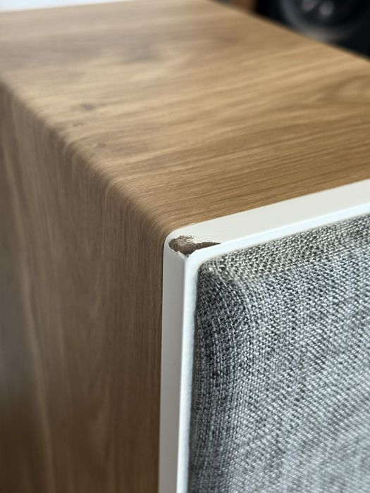 Kolumny podlogowe Davis Acoustics Krypton 6 OUTLET