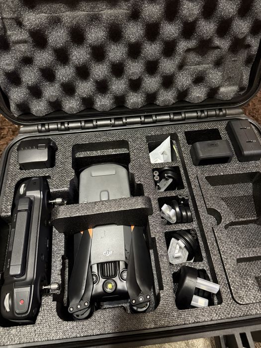 Квадрокоптер DJI Mavic 3T