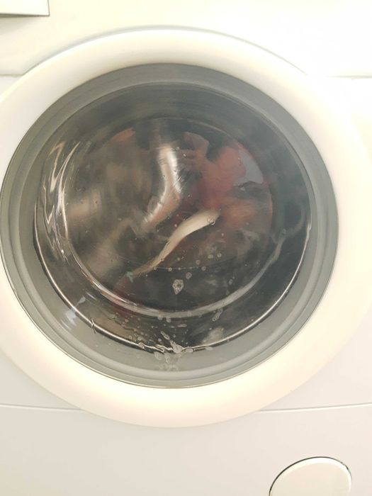 Pralka Amica PA4580B421X 5kg