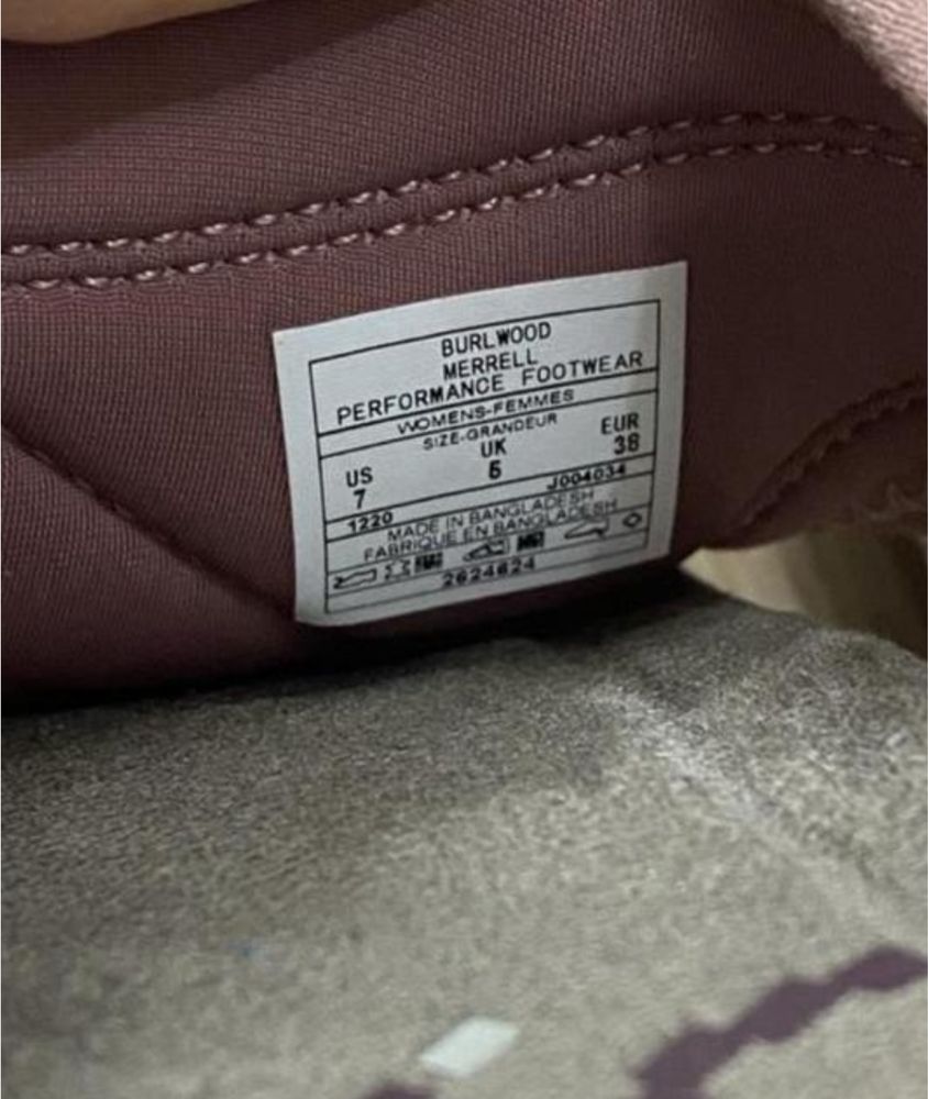 Merrell Terran шльопанці сандалі шльопки босоніжки
