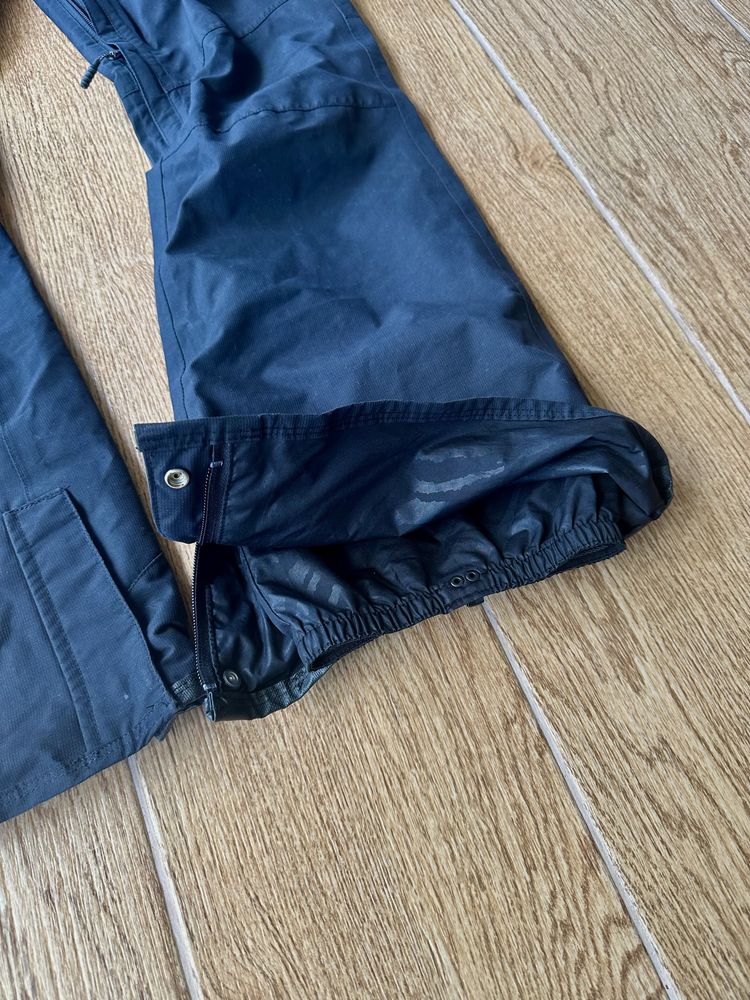 Calças Volcom Gore-tex ski e snowboard