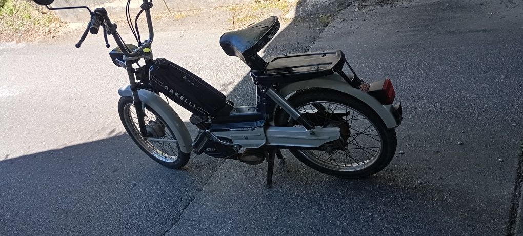 Mobilete gareli  vip 2