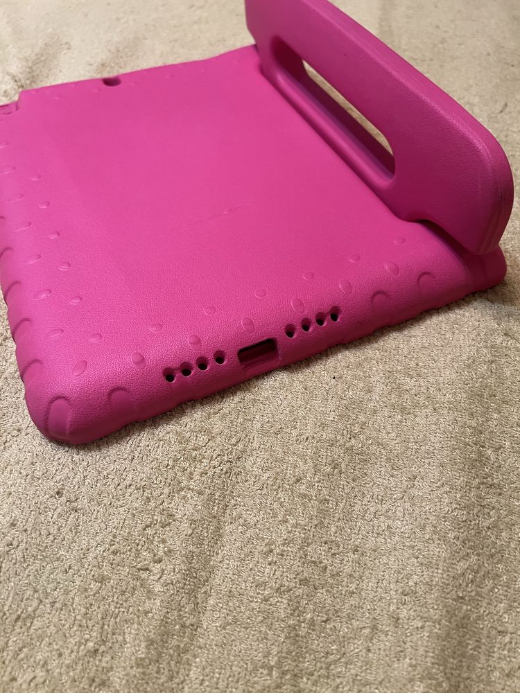 Дитячій протиударний чохол galeo eva  для apple ipad 9. 7 10.2"