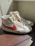 Nike Blazer Mid ’77 Vintage | Оригінал