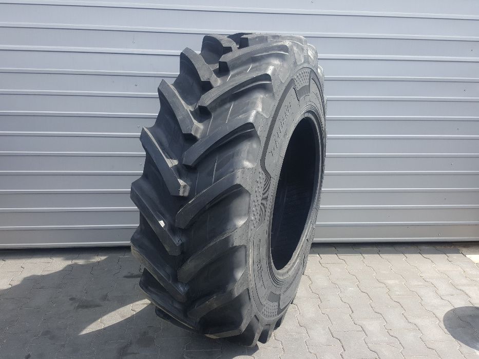 Opona opony 420/85R28 ALLIANCE AGRI STAR II MOCNA 16.9R28 RADIAL nowa