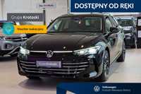 Volkswagen Passat NOWY Passat Elegance 1.5 TSI mHEV 150 KM DSG, 7-stopniowa