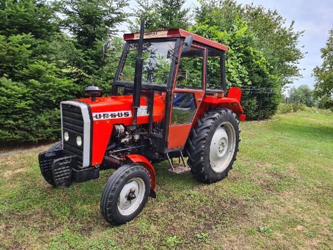 Sprzedam Ursus 2812