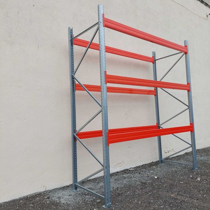 Regał magazynowy, regał paletowy, regały magazynowe