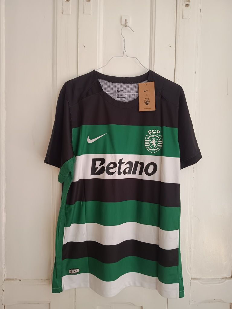 Sporting CP Bicampeão 2024-25