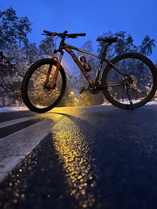 Велосипед  unybike