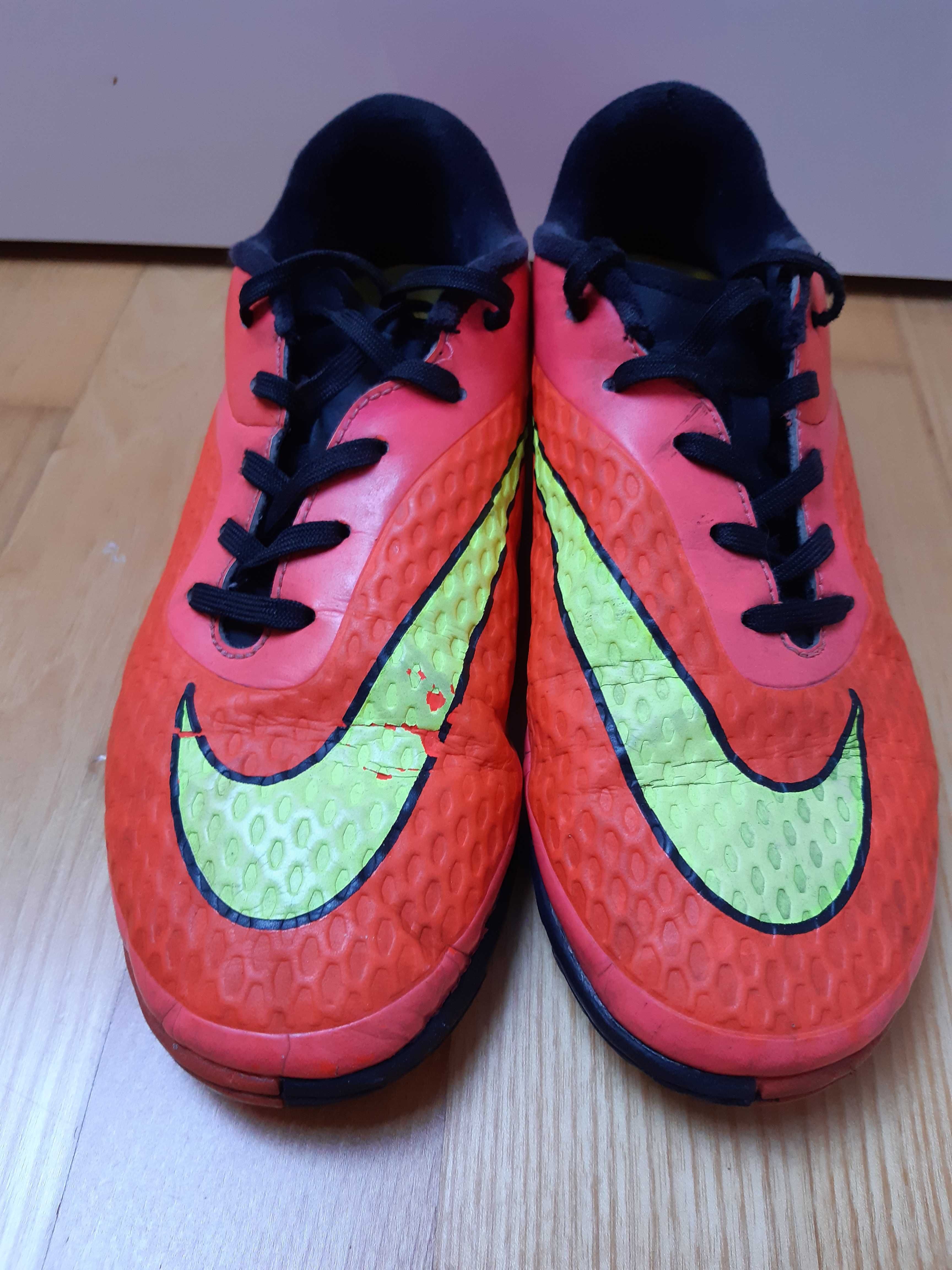 Buty piłkarskie Nike Hypervenom żwirówki r. 38,5 24cm