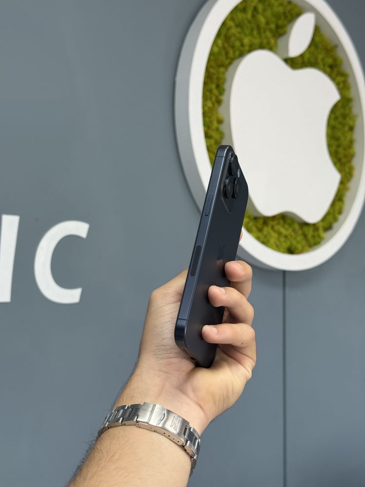 IPhone 15 Pro Max 256gb Neverlock! Магазин! Гарантія!