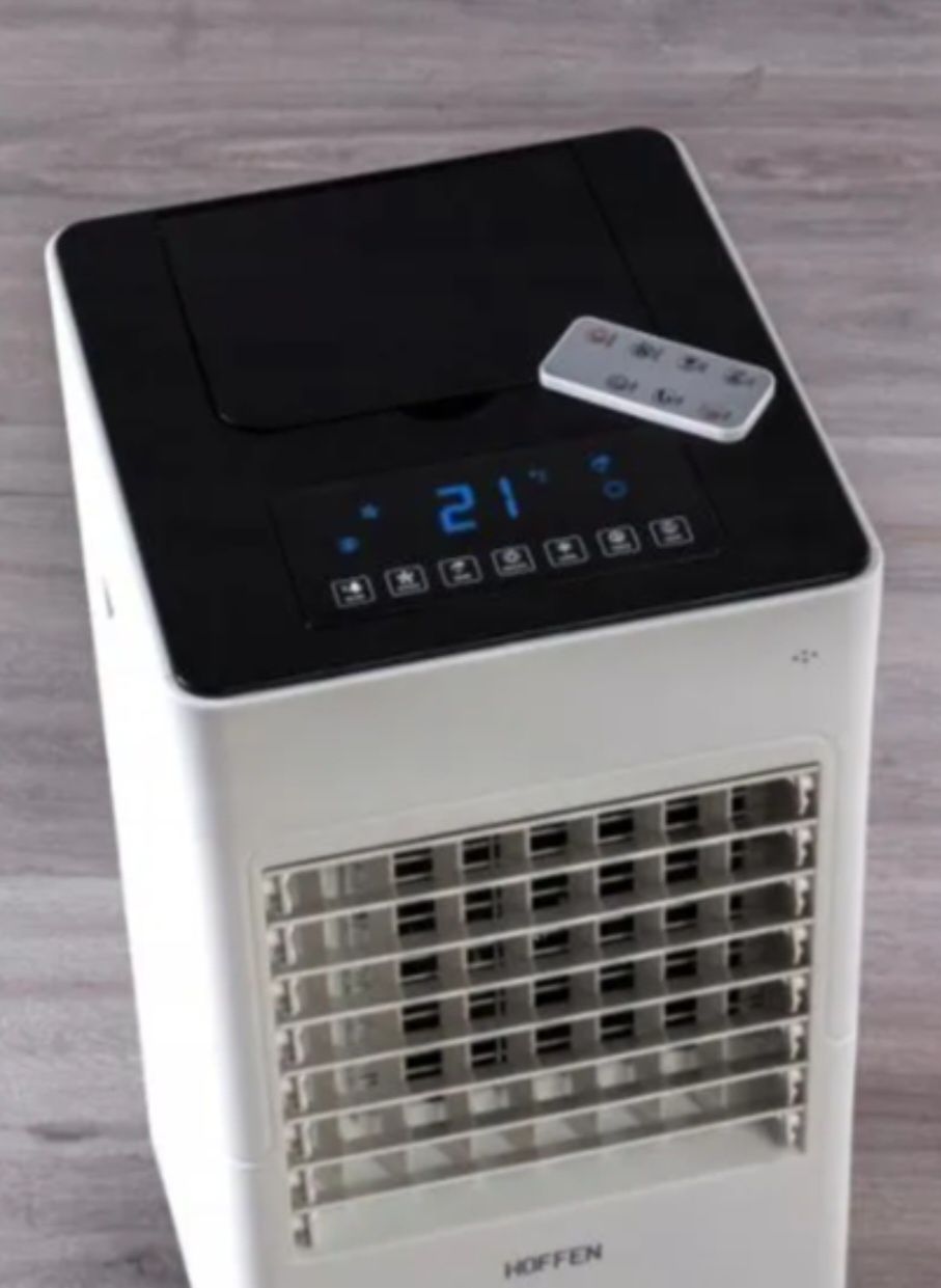 Klimatyzator Hoffen